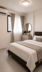 Blk 1 Hougang Avenue 3 (Hougang), HDB 3 Rooms #598766171